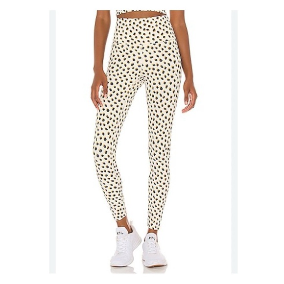 Beach Riot Ayla Legging in Shadow Spot size Medium - Picture 1 of 9